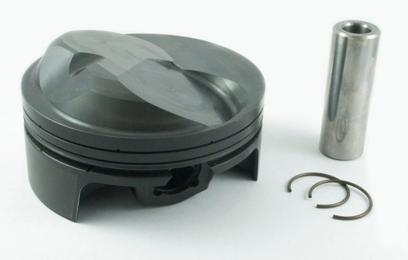 Mahle Engine Piston Kit 930239110 Photo - Primary