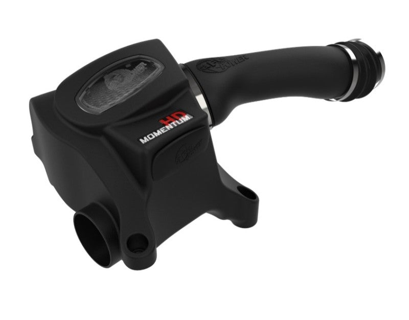 aFe 08-21 Toyota Land Cruiser (J200) V8-4.5L (td) Momentum HD Air Intake System w/ Pro DRY S Filter 50-70026D 50-70026D User 1