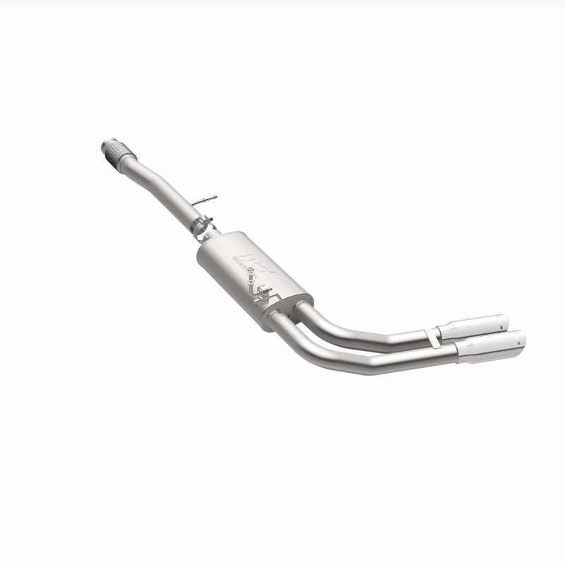 MagnaFlow Street Series Cat-Back Performance Exhaust System 15270 360 Degree Image Set