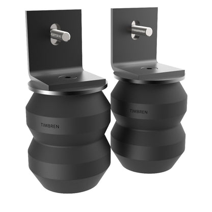 Timbren 2011 Freightliner MT45 Rear Suspension Enhancement System FRMT45 FRMT45 Photo - Primary