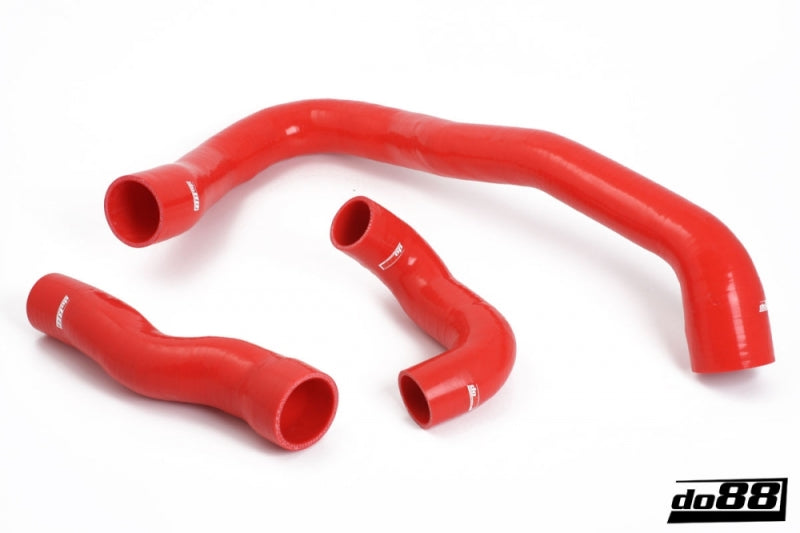 do88 DOB Hose - Intercooler/Turbo Air Intake Systems Silicone Couplers & Hoses main image