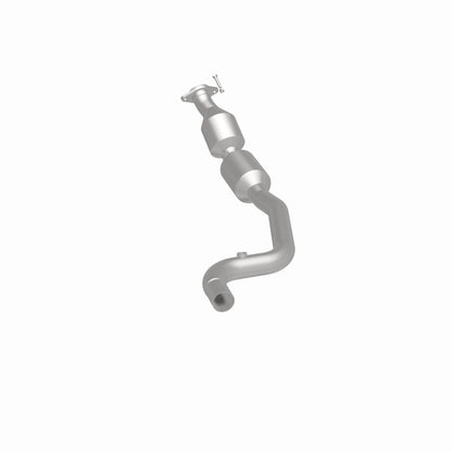 MagnaFlow Land Rover OEM Grade Federal / EPA Compliant Direct-Fit Catalytic Converter 21-536 360 Degree Image Set