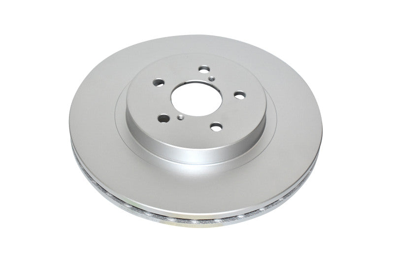 DBA DBA En-Shield Standard Rotors Brakes, Rotors & Pads Brake Rotors - OE main image