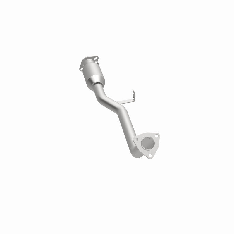 MagnaFlow Infiniti J30 California Grade CARB Compliant Direct-Fit Catalytic Converter 444741 360 Degree Image Set