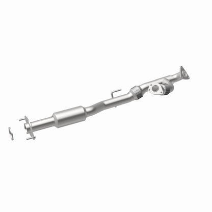 MagnaFlow OEM Grade Federal / EPA Compliant Direct-Fit Catalytic Converter 52699 360 Degree Image Set