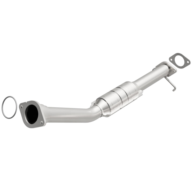 MagnaFlow OEM Grade Federal / EPA Compliant Direct-Fit Catalytic Converter 49225 Photo - Primary