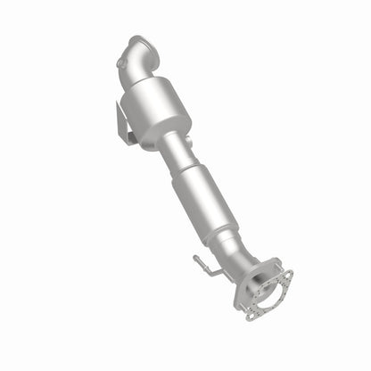 MagnaFlow Ford Focus California Grade CARB Compliant Direct-Fit Catalytic Converter 5561633 360 Degree Image Set