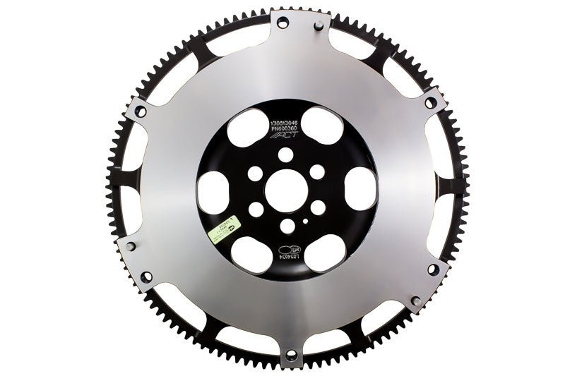 ACT ProLite Lightweight Flywheel S13 S14 KA24E KA24DE 600360 Photo - Primary