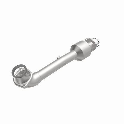 MagnaFlow Honda CR-V California Grade CARB Compliant Direct-Fit Catalytic Converter 5571019 360 Degree Image Set