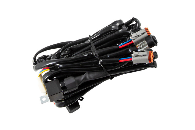 Diode Dynamics DIO Switch and Wiring Lights Light Accessories and Wiring main image