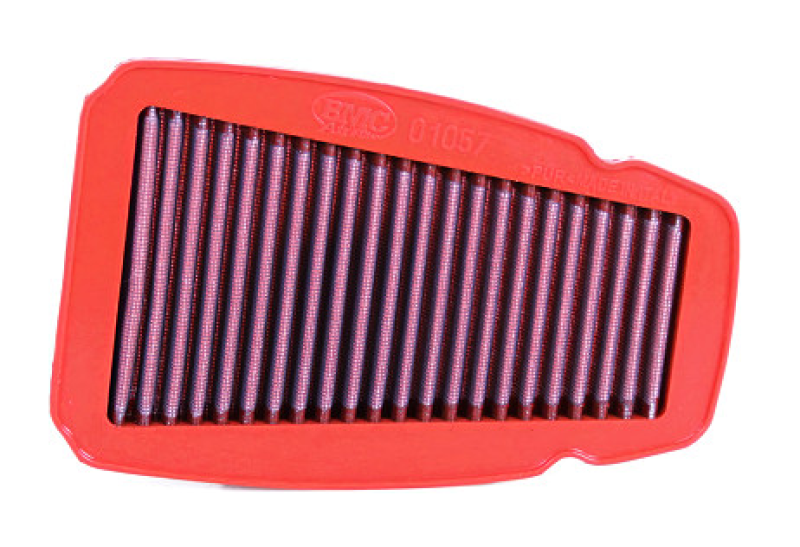 BMC 18 + Yamaha MT-15 155 Replacement Air Filter FM01057 FM01057 User 1