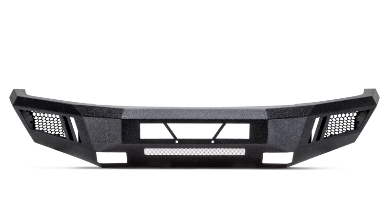 Body Armor 4x4 09-14 Ford F150 Eco Series Front Bumper FD-19337 FD-19337 User 1