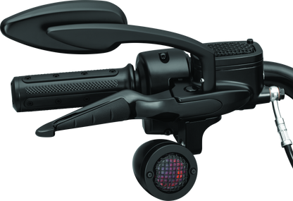Kuryakyn Iso Levers Blk 5735 5735 User 1