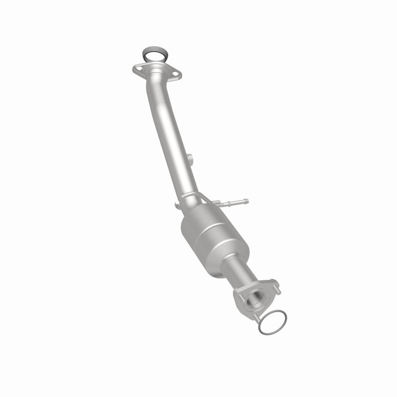 MagnaFlow Honda Civic OEM Grade Federal / EPA Compliant Direct-Fit Catalytic Converter 52035 360 Degree Image Set