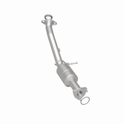 MagnaFlow Honda Civic OEM Grade Federal / EPA Compliant Direct-Fit Catalytic Converter 52035 360 Degree Image Set