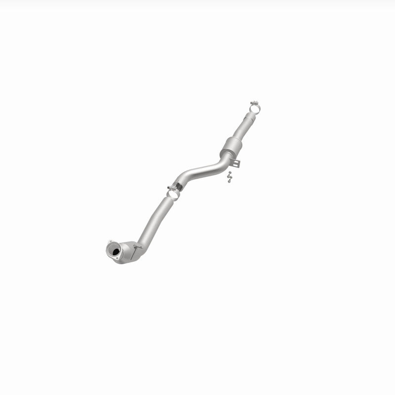 Magnaflow Conv DF 2013-2017 SL550 V8 4.6 OEM Underbody 21-572 21-572 360 Degree Image Set