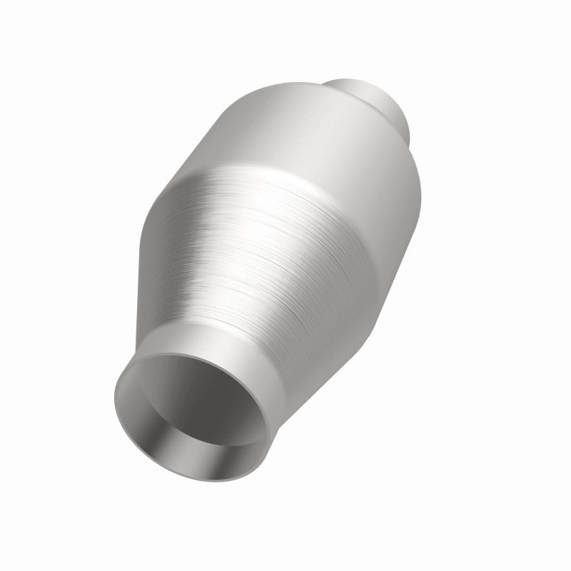 MagnaFlow Standard Grade Federal / EPA Compliant Universal Catalytic Converter 59905 360 Degree Image Set
