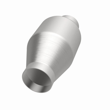 MagnaFlow Standard Grade Federal / EPA Compliant Universal Catalytic Converter 59905 360 Degree Image Set