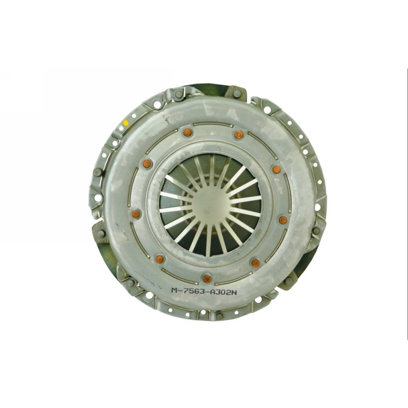 Ford Performance Parts Clutch Kit 10.5in HD M-7560-A302N Photo - Unmounted