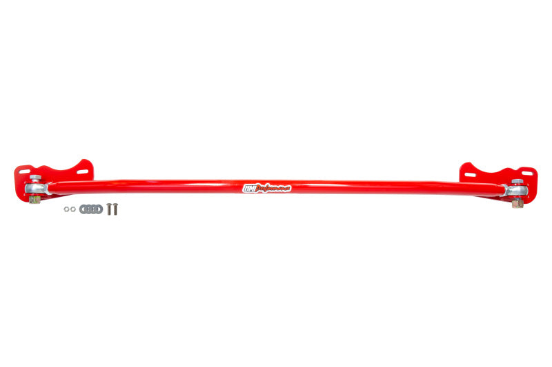UMI Performance 87-92 GM F-Body Adjustable Strut Tower Brace 2008-R 2008-R Photo - Primary