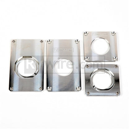 Rywire Mil-Spec Connector Plate - Large RY-PLATE-MIL-LARGE RY-PLATE-MIL-LARGE Photo - Primary