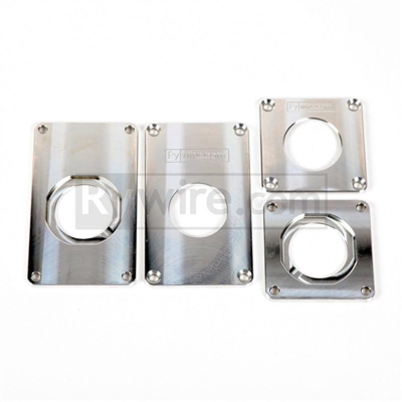 Rywire Mil-Spec Connector Plate - Large RY-PLATE-MIL-LARGE RY-PLATE-MIL-LARGE Photo - Primary