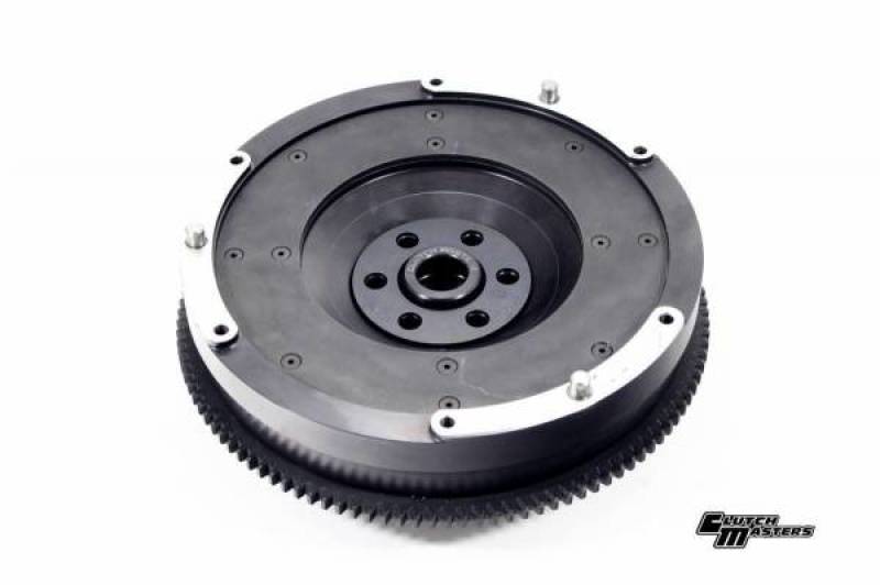 Clutch Masters Aluminum Flywheel 07-13 BMW E90/E91/E92/E93 3.0L FW-033-AL FW-033-AL User 1