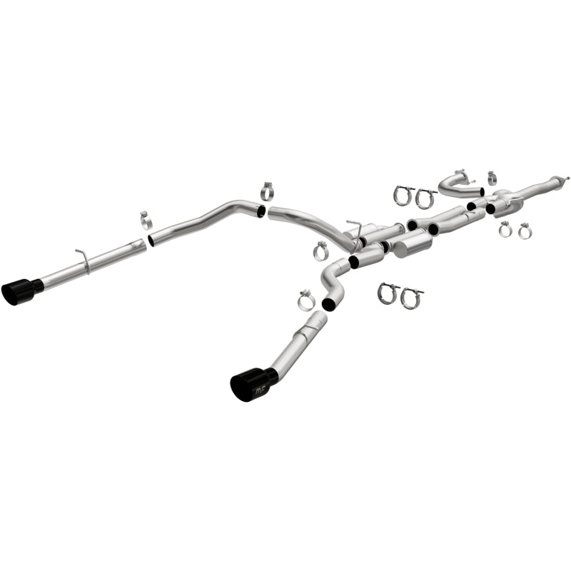 Magnaflow MAG Catback Exhaust Exhaust, Mufflers & Tips Catback main image