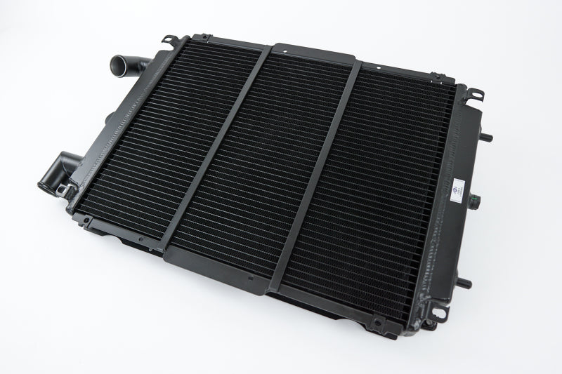 CSF CSF Radiators - Aluminum Cooling Radiators main image