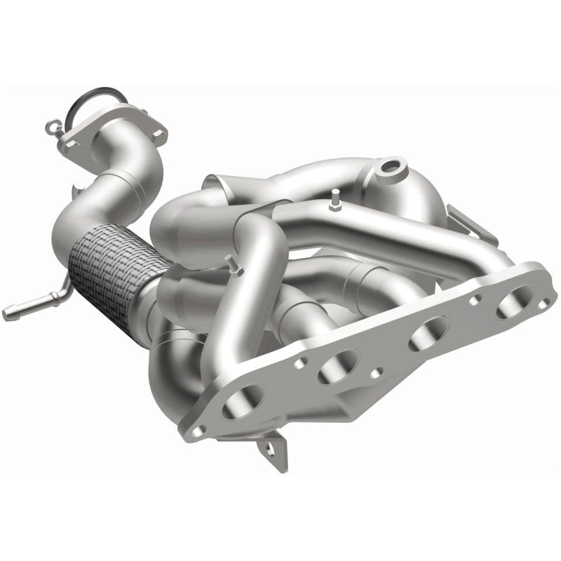 MagnaFlow Mazda OEM Grade Federal / EPA Compliant Manifold Catalytic Converter 22-118 Photo - out of package