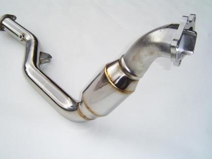 Invidia Subaru WRX/STI & 05-09 Legacy w/ Hi Flow Cat. Downpipe 08+