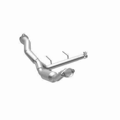 Magnaflow 15-17 Ford F-150 3.5L Direct Fit Converter 5551469 5551469 360 Degree Image Set