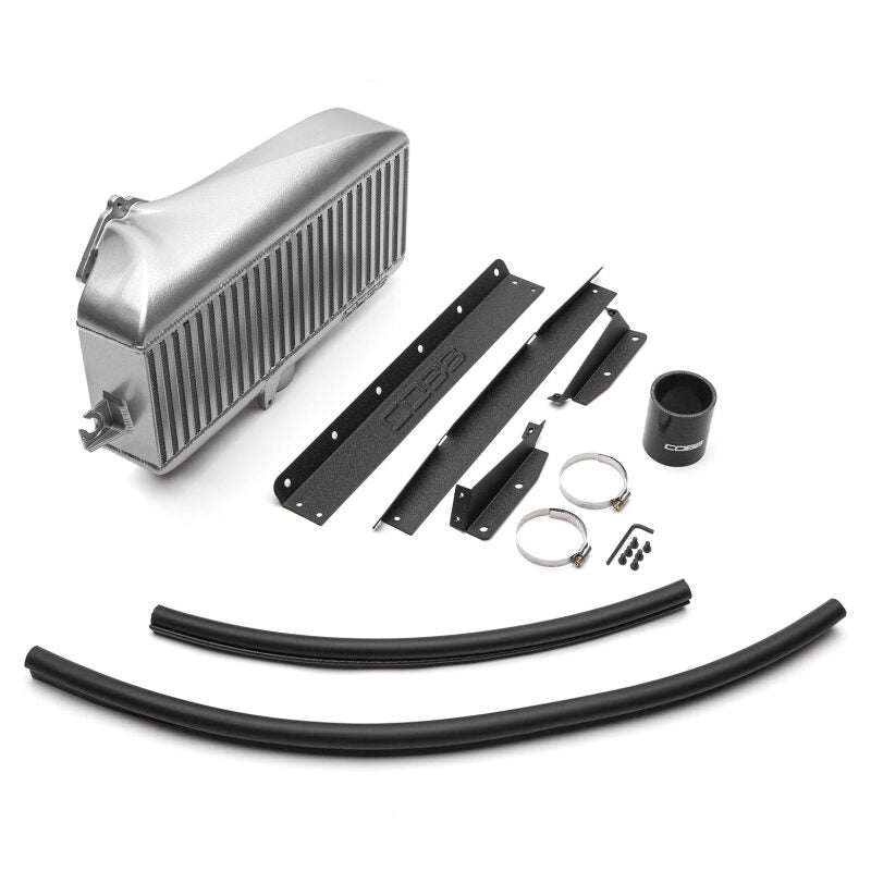 COBB COBB Intercooler Upgrade Forced Induction Intercooler Kits main image