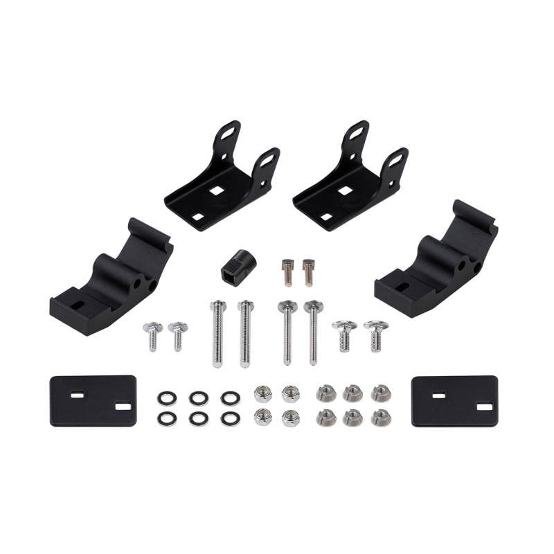 ARB Mount Kit Pedestal ARMP ARMP Photo - Primary