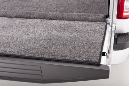 Bedrug Bed Liner 04-14 Ford F-150 6.5' Bed W/O Factory Step Gate BRQ04SBK Photo - Mounted