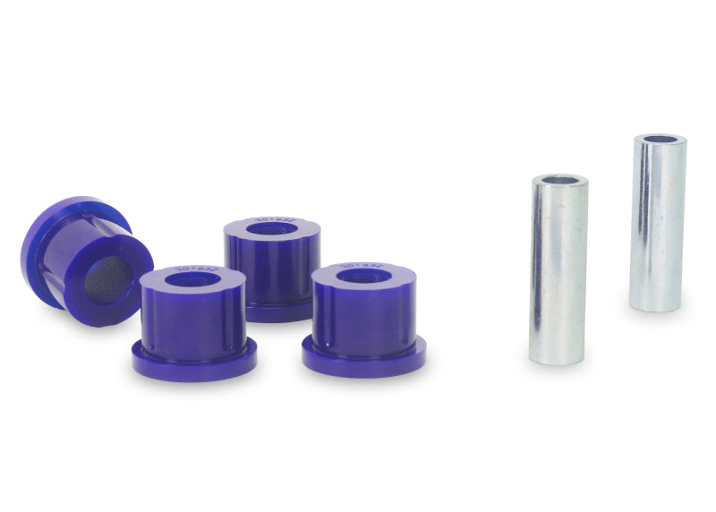 Superpro SPR Bushing Kits Suspension Bushings - Full Vehicle Kits main image
