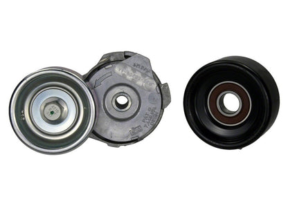 Ford Alternator Kit 2012 Mustang Boss 302 FRDM8600-M50BALT M-8600-M50BALT Photo - Unmounted