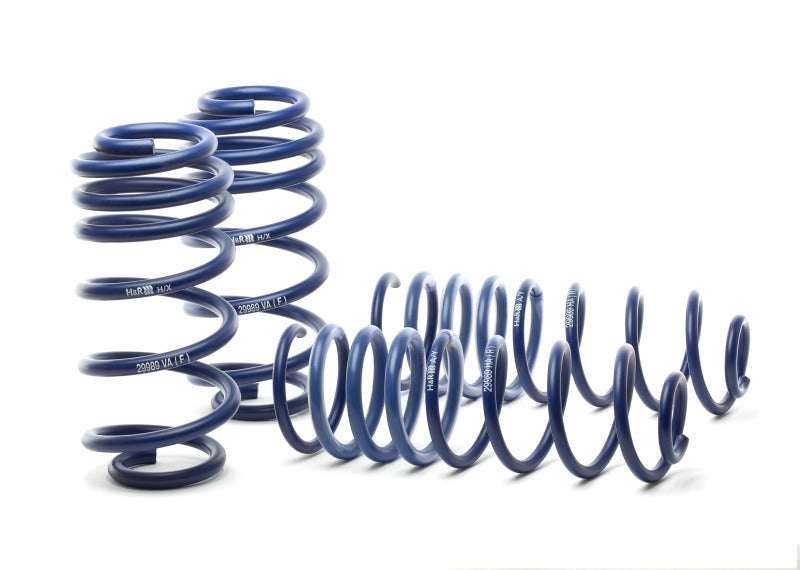 H&R Sport Springs Audi A4 1996-2001 29989-1 Photo - Primary