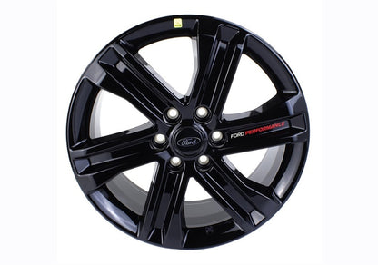 Ford Racing 15-21 F-150 20x8.5 Gloss Black Wheel M-1007-S2085F15B M-1007-S2085F15B Photo - Primary
