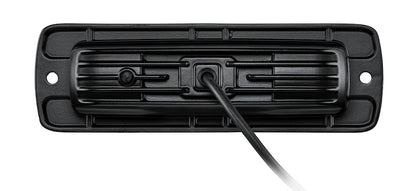 Hella Universal Black Magic 6 L.E.D. Flush Mount Mini Light Bar - Flood Beam 358176221 358176221 Photo - out of package