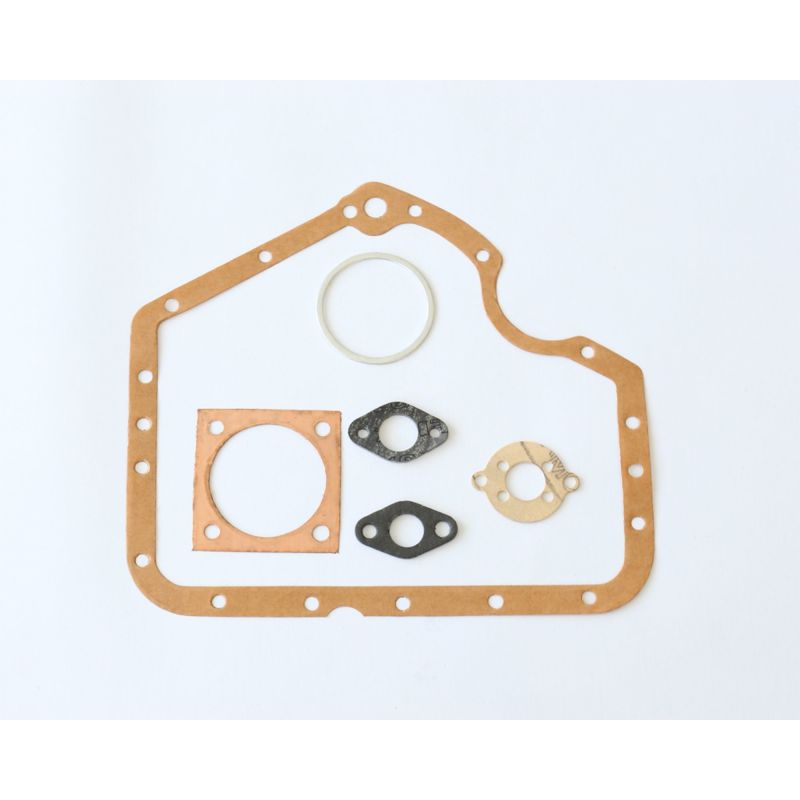 Athena 50-55 Ducati 60 4T 65 Complete Gasket Kit (w/o Oil Seals) P400110850031 P400110850031 Photo - Primary
