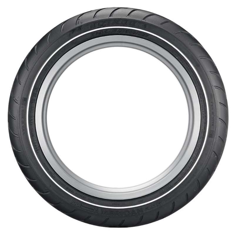 Dunlop DUN American Elite Tires Tires Tires - On Road main image