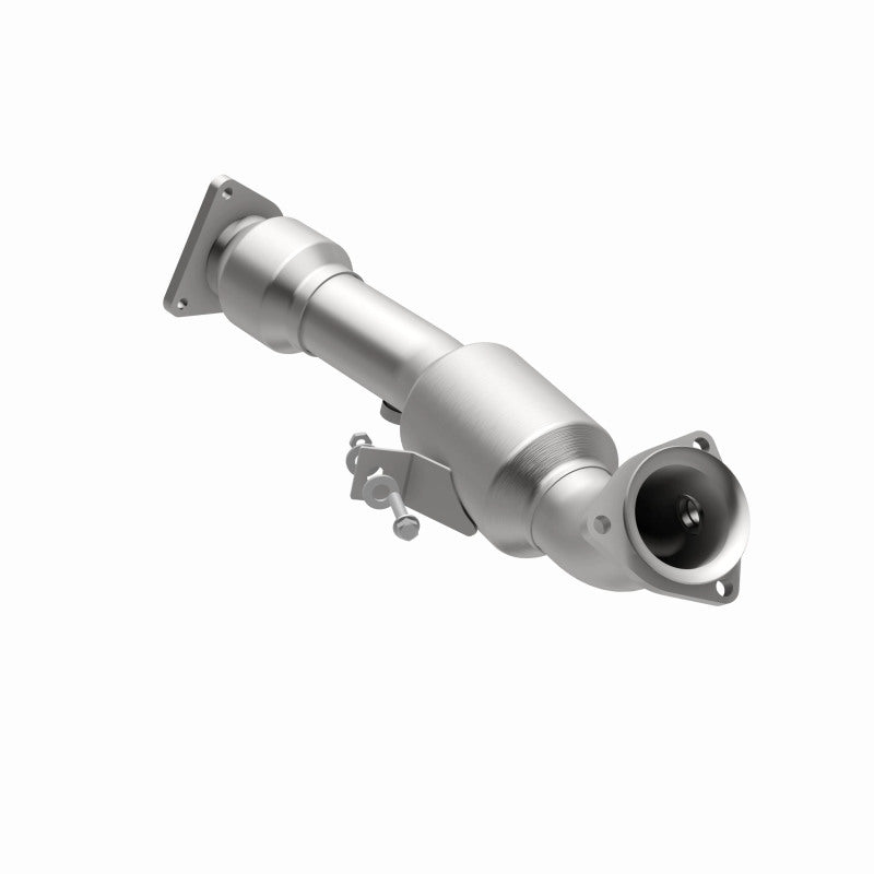 MagnaFlow Volkswagen Touareg OEM Grade Federal / EPA Compliant Direct-Fit Catalytic Converter 51152 360 Degree Image Set