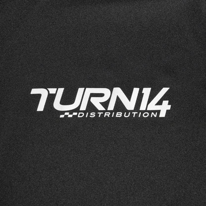 Turn 14 Distribution Black Nike Dri-FIT Polo - 2XL (T14 Staff Purchase Only) 9115 9115 Photo - Primary