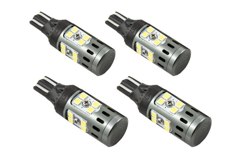 Diode Dynamics 921 XPR LED Bulb - Cool - White Four DD0394Q