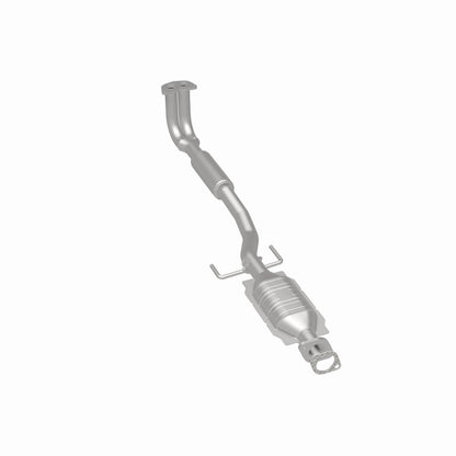 MagnaFlow Mitsubishi Lancer OEM Grade Federal / EPA Compliant Direct-Fit Catalytic Converter 52122 360 Degree Image Set