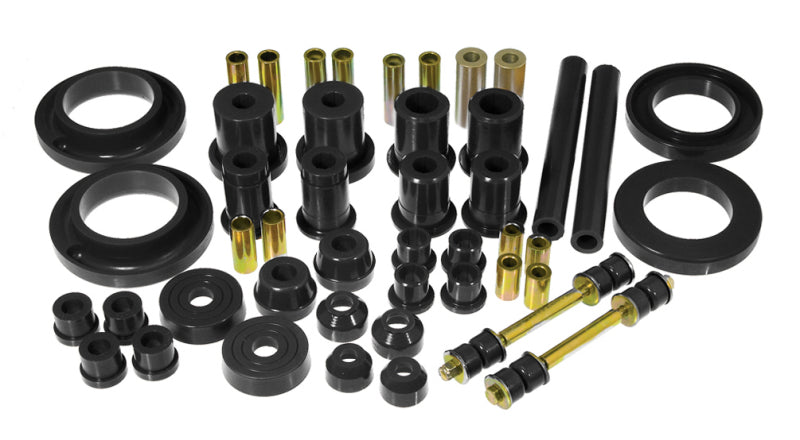 Prothane Suspension Bushing Kit 6-2033-BL Photo - Primary