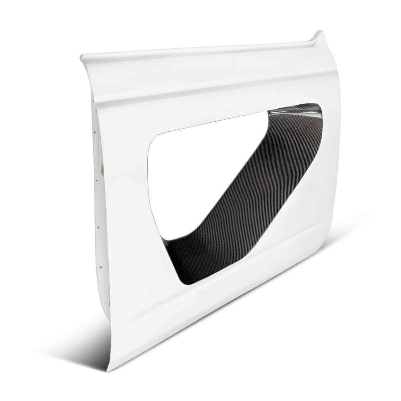 Anderson Composites 21-22 Ford Bronco 2DR Fiberglass Doors (Pair) w/ CF Inserts - Off Road AC-DD21FDBR2D-HA-PC AC-DD21FDBR2D-HA-PC User 1