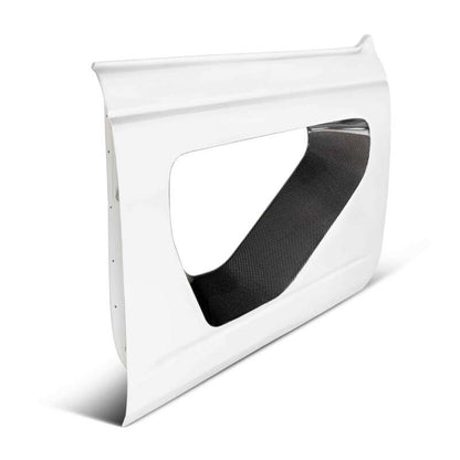 Anderson Composites 21-22 Ford Bronco 2DR Fiberglass Doors (Pair) w/ CF Inserts - Off Road AC-DD21FDBR2D-HA-PC AC-DD21FDBR2D-HA-PC User 1