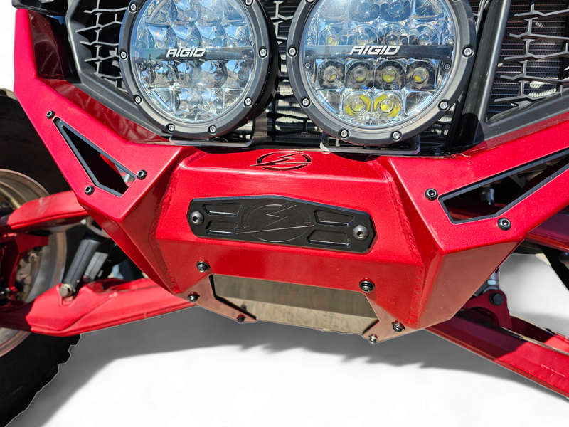 Elektric Off Road ELK Winches Winches & Hitches Winches main image